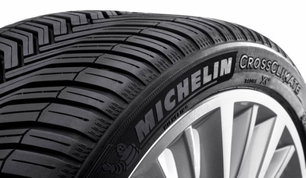  Michelin