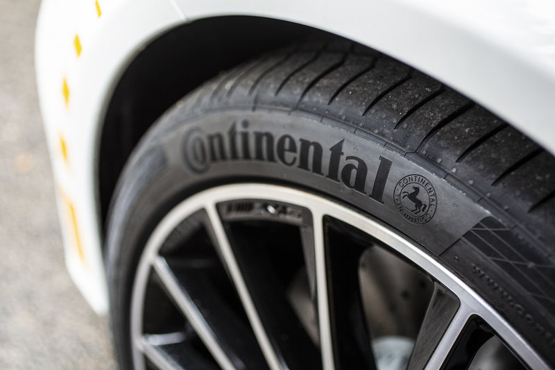  Continental