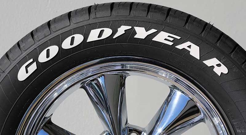  GoodYear