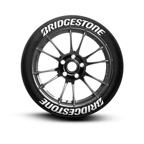  Bridgestone